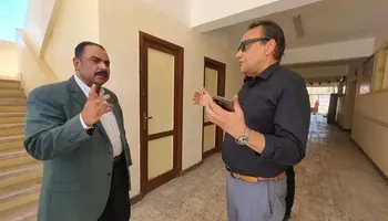 المتابعة 