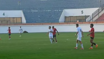 غزل المحلة وحرس الحدود 