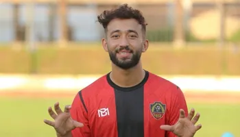 محمود صلاح 