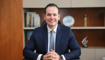 الدكتور أسامة الجوهري مساعد رئيس مجلس الوزراء ورئيس مركز المعلومات ودعم اتخاذ القرار