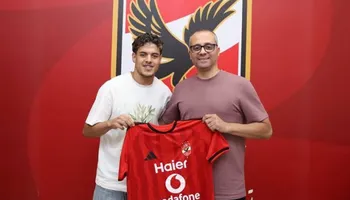 محمود صلاح 