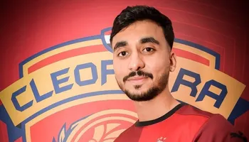 معاذ أحمد 