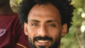 حسام هريدي 