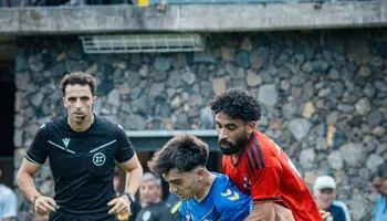 الأهلي ويوروبا 