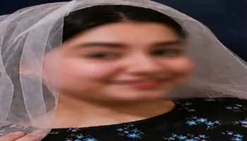 عروس المعادي