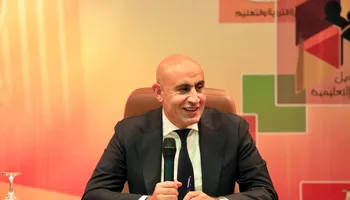 وزير التعليم 