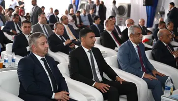 وزير الصناعة