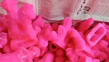 المضبوطات 