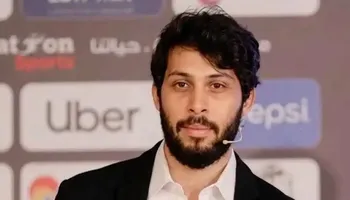 حسام الزناتي 