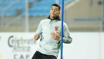 إمام عاشور 