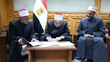 نتيجة الدور الثاني