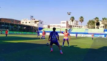 دكرنس وبني عبيد 