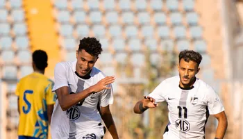 الإسماعيلي ومسار 