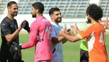 فاركو وبروكسي 