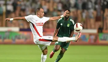 الزمالك والاتحاد السكندري 
