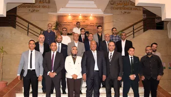 غرفة القاهرة توقع بروتوكول تعاون مع &laquo;الدلتا تراست للأنظمة الإلكترونية&raquo;