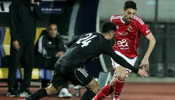 الأهلي و زد 