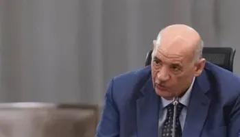           عبد الله غراب رئيس شعبة المخابز 
