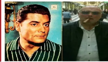 أسرة شكري سرحان تطالب بتسهيل نقل جثمان نجله السفير