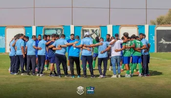 مصر المقاصة 