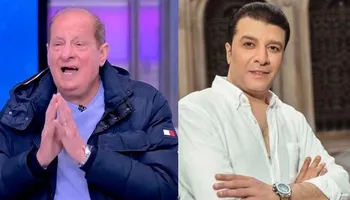 مصطفى كامل وهاني مهنا
