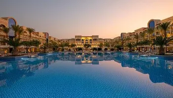 فنادق في مرسى علم