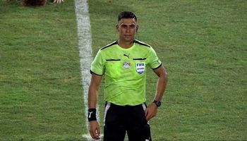محمد معروف 