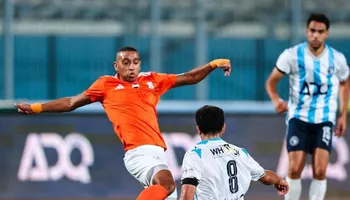 بيراميدز وأبو قير للأسمدة 
