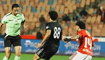 الأهلي و زد 