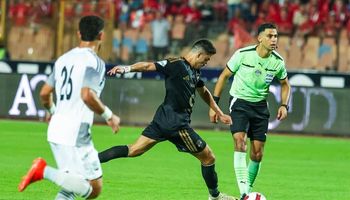 ترتيب الدوري المصري 