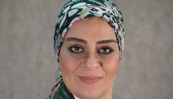 داليا عماد