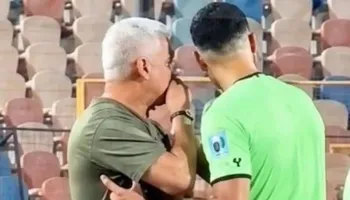 وائل جمعة و محمد معروف 