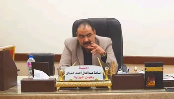 وكيل تعليم الأقصر