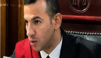 القاضي المزيف