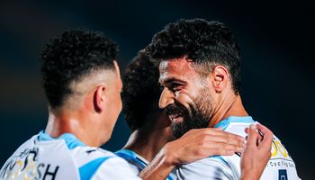بيراميدز 