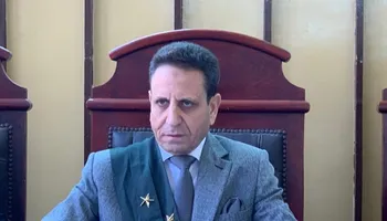 رئيس جنايات بورسعيد