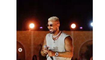 أحمد سعد