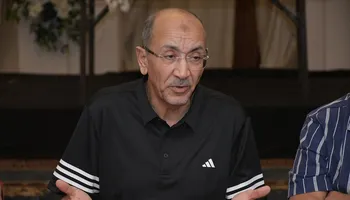 رئيس "اتحاد الشركات": 23 ألف رياضي ينعشون السياحة والتجارة ببورسعيد.. وندرس توثيق البطولة في "جينيس" وتطبيق "الذكاء الاصطناعي"