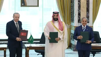 اتفاقية الدفاع المشترك