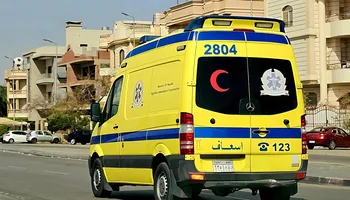 اسعاف