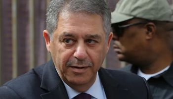 اشرف دبور