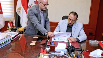 اعتماد نتيجة الدور الثاني الشهادة الإعدادية بسوهاج