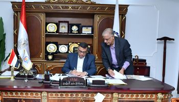 اعتماد نتيجه الشهاده الاعداديه الدور الثاني بقنا