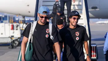 الأهلي
