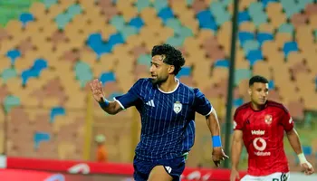 الأهلي والشرقية إنبي