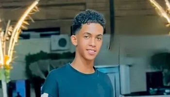 الابن المتوفي  