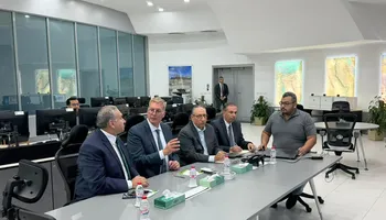 البترول 