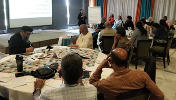 التضامن الاجتماعي بقنا