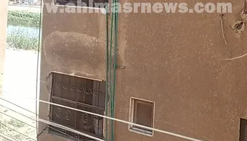 الجريمة