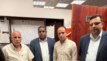الجمارك 
